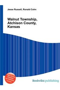 Walnut Township, Atchison County, Kansas
