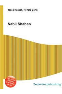 Nabil Shaban