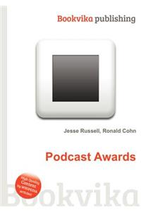 Podcast Awards