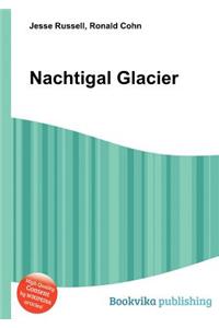 Nachtigal Glacier