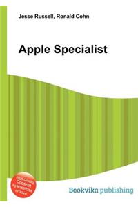 Apple Specialist