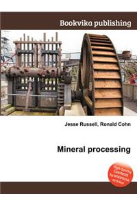 Mineral Processing