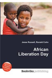 African Liberation Day