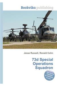 73d Special Operations Squadron