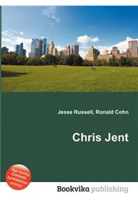 Chris Jent