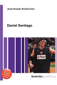 Daniel Santiago