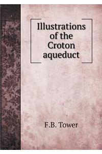 Illustrations of the Croton Aqueduct