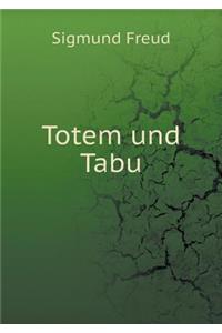 Totem Und Tabu