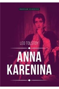 Anna Karenina