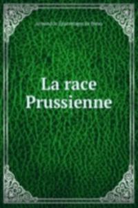 La race Prussienne