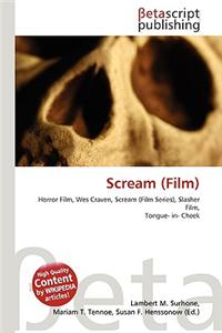 Scream (Film)