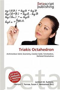 Triakis Octahedron