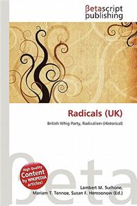 Radicals (UK)