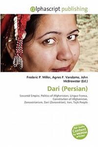 Dari (Persian)