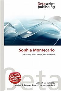 Sophia Montecarlo