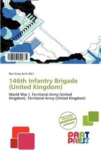 146th Infantry Brigade (United Kingdom)