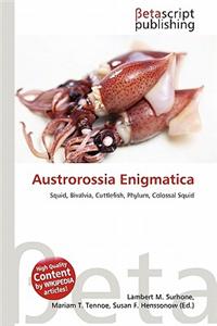 Austrorossia Enigmatica