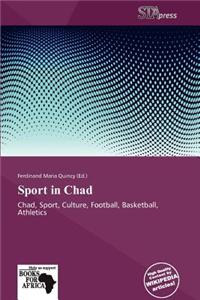 Sport in Chad