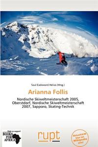 Arianna Follis