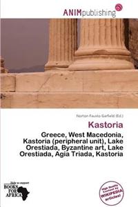 Kastoria
