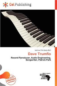 Dave Trumfio