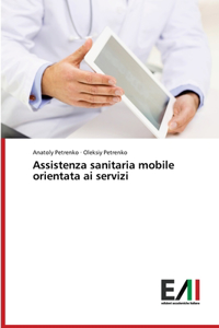 Assistenza sanitaria mobile orientata ai servizi