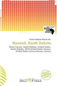 Roswell, South Dakota