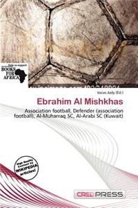 Ebrahim Al Mishkhas