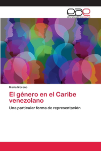 El género en el Caribe venezolano