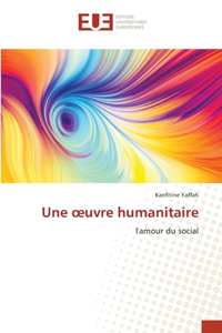 oeuvre humanitaire