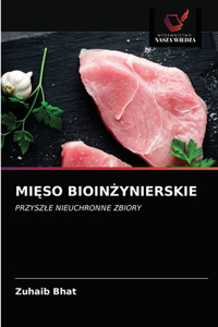 MiĘso BioinŻynierskie