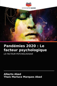 Pandémies 2020