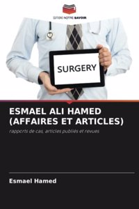 Esmael Ali Hamed (Affaires Et Articles)