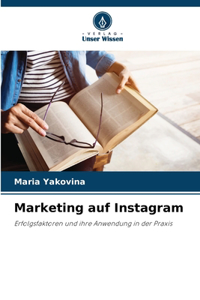 Marketing auf Instagram