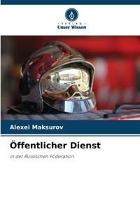 Öffentlicher Dienst