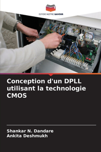Conception d'un DPLL utilisant la technologie CMOS
