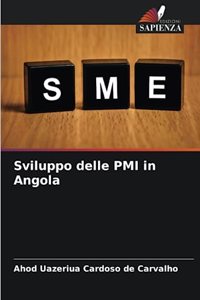 Sviluppo delle PMI in Angola