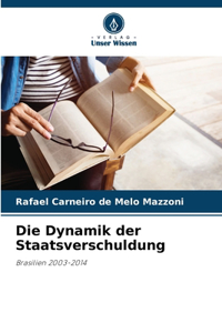 Dynamik der Staatsverschuldung