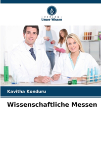 Wissenschaftliche Messen