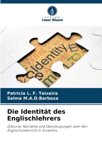 Identität des Englischlehrers