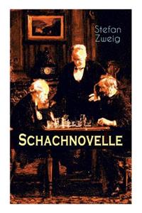 Schachnovelle