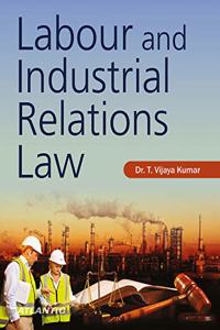 Labour And Industrial Relations Law
