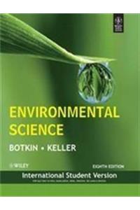 Environmental Science, 2e