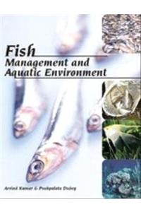 Fish Managment and Aquatic Enviroment