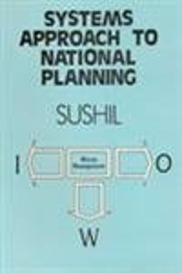 Systems Approach To National Planning