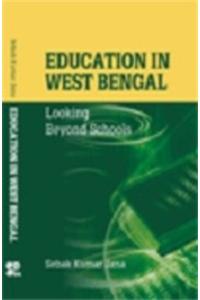 Education In West Bengal