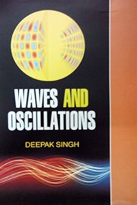 Waves And Oscillations