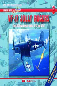 Vf-17 Jolly Rogers