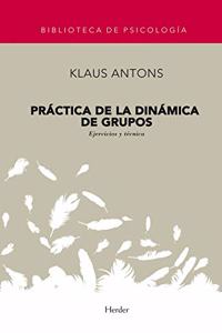 Practica de La Dinamica de Grupos