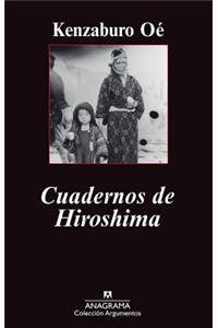 Cuadernos de Hiroshima